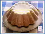 Ricetta Torta di mandorle al limone e cioccolato bianco