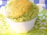 Ricetta Souffle di spinaci e prosciutto cotto