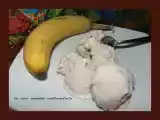 Ricetta Gelato alla banana