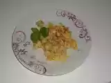 Ricetta Pasta fredda salmone e pesto