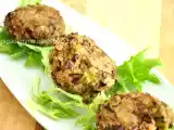 Ricetta Polpette di bulgur e roveja