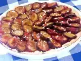 Ricetta Crostata di prugne