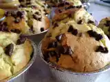 Ricetta Muffin alla zucca e cioccolato: la ricetta facile e soffice per colazione e merenda
