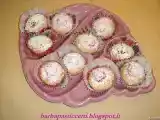 Ricetta Muffins al cocco ripieni di cioccolatini raffaello!