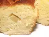 Ricetta Torta di mele alla panna acida