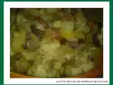 Ricetta Cous cous con fagioli e verdure