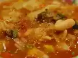 Ricetta Minestrone alla piemontese