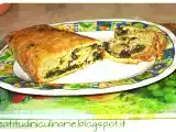Ricetta Polpettone ripieno