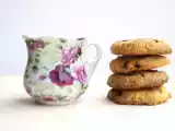 Ricetta Biscotti di mais (gluten free)