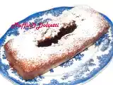 Ricetta Plumcake integrale ai mirtilli