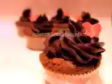Ricetta Cupcake cioccolato e peperoncino