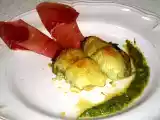 Ricetta Involtini di platessa