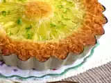 Ricetta Tortine frangipane cocco e ananas