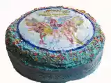 Ricetta Winx torta di compleanno