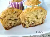 Ricetta Muffin salati alla mediterranea