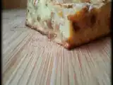 Ricetta Cake di colomba e ricotta ......l'arte del riciclo pasquale.....