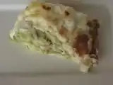 Ricetta Lasagne alle verdure e scamorza affumicata