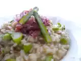 Ricetta Risotto alla giuseppe verdi