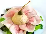 Ricetta Vitello tonnato