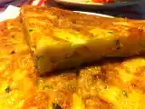 Ricetta Frittata di patate come solo la mamma sa fare