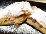 Ricetta Strudel alle mele
