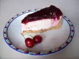 Ricetta Cheesecake alle ciliegie