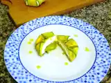 Ricetta Mini charlotte di zucchine