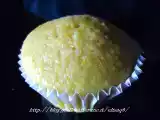 Ricetta Muffin alle carote con farina di mandorle