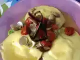 Ricetta Ravioli ripieni di burrata