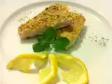 Ricetta Pesce spada con panatura di nocciole e menta