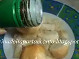 Ricetta Spaghetti poveri con salsa salernitana