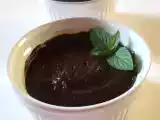 Ricetta Mousse al cioccolato di nigella lawson