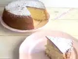 Ricetta Torta panna e caramelle mou