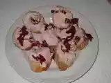 Ricetta Crostini con spuma di mortadella e radicchio