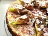 Ricetta Cheesecake con crema di ricotta e fichi, con cottura