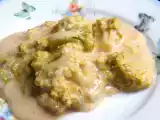 Ricetta Broccoli fila e fondi