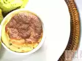 Ricetta Soufflé di pollo al dragoncello