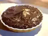 Ricetta Crostata cioccolato e pere, senza glutine