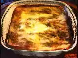Ricetta Lasagne vegetariane