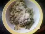 Ricetta Pasta con broccoli e pancetta