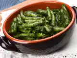 Ricetta Caserecce con pesto al cavolo nero
