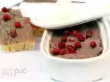 Ricetta Mousse di sardine agli agrumi