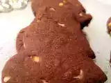 Ricetta Biscotti vegan al cacao e nocciole