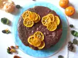 Ricetta Torta clementina