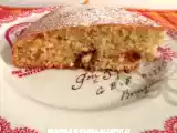 Ricetta Torta alle barrette kinder