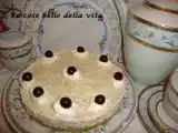 Ricetta Cheesecake al mascarpone e caffe