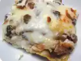 Ricetta Lasagne con melanzane e ricotta