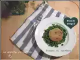 Ricetta Burger di sgombro