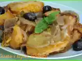 Ricetta Zucca in agrodolce