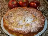 Ricetta Torta light con mele e canella